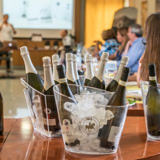 Prosegue l'anteprima 2019 per l'Asti e il Moscato d'Asti Docg