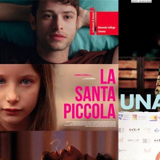 Due anteprime di Asti Film festival nel week end astigiano, a Palazzo Ottolenghi [TRAILERS]