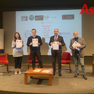 Ritorna Asti Film Festival. l'undicesima edizione assegna il premio alla carriera all'attrice Ottavia Piccolo