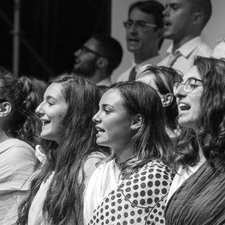 Domenica 7 luglio torna l'Asti God's Talent: pre Talent oggi, domenica 31 marzo
