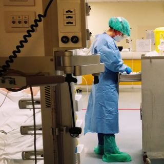 Oggi è la Giornata nazionale degli infermieri, le riflessioni del Nursind: &quot;Siamo sempre meno ma le istituzioni sono insensibili&quot;