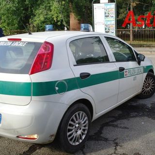 Nuovo investimento pedone ad Asti. Ieri pomeriggio investito in corso Matteotti, un 57enne