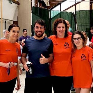 Nuoto Master: tre medaglie all’esordio nel circuito SuperMaster per il team ValleBelbo Sport