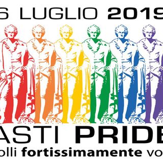 Asti Pride, tra Hate Speech e responsabilità politiche