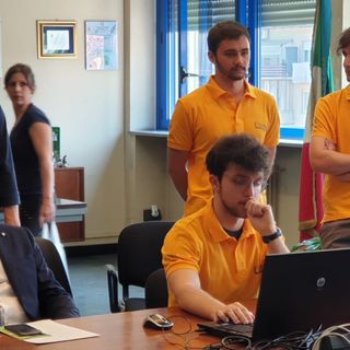 Asti Relax: un'app firmata Artom, per conoscere tutti i parchi astigiani