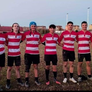 Buoni risultati per gli allenamenti Asa dei tre rugbysti astigiani