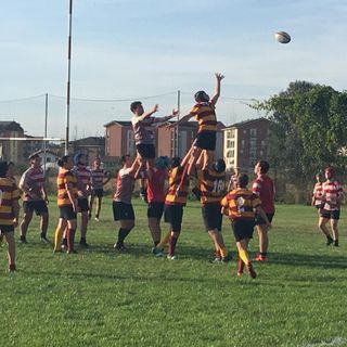 I risultati dell'Asti Rugby di ieri per la under 14 e 16
