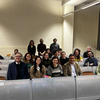 Ad Astiss il via ai corsi per oss e accompagnatore naturalistico finanziati dalla Regione