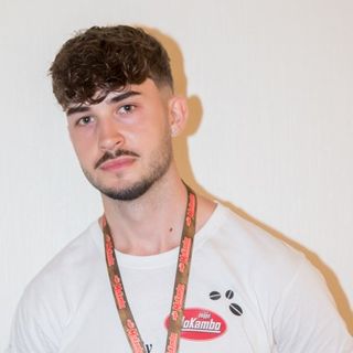 Mister Italia 2023: il sandamianese Pierluca Toso conquista la finale
