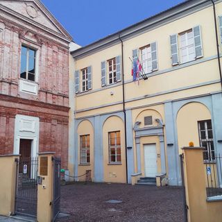 Case popolari, pubblicato bando per assegnazione nel Comune di Asti