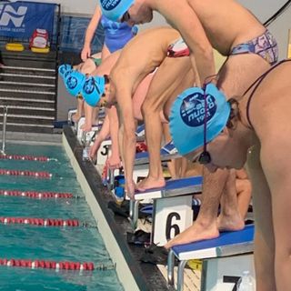 ValleBelbo Sport e Asti nuoto si tuffano nel pieno del 2021 con la FIN