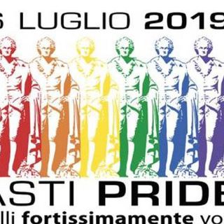 Viviamo in un posto bellissimo, pronto da secoli al Pride