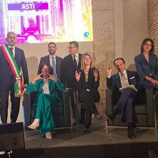 Asti sarà la Capitale della Cultura 2025? Oggi a Roma l'audizione in cui i &quot;nostri&quot; hanno esposto il dossier. Proclamazione il 31 marzo [VIDEO]