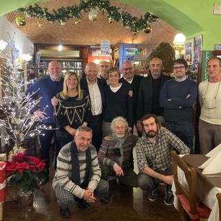 &quot;Auguriamo benessere,  prosperità, sicurezza per tutta la comunità&quot;: gli auguri dei consiglieri di minoranza di Asti