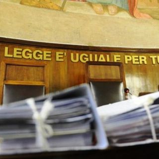 Rimborsopoli: disposto l'affidamento in prova &quot;provvisorio&quot; per l'ex consigliere regionale Mastrullo