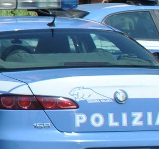 Minorenne arrestato dalla Polizia per una rapina in Piazza del Palio ad Asti