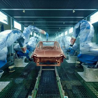 Economia, colpo di reni del Piemonte: resiste a crisi e bollette e chiude il 2022 in risalita. Non male Asti sulle auto