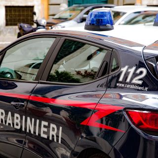 I carabinieri di Asti arrestano il latitante che a luglio era evaso dal carcere dl Alba