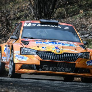 Foto tratta dalla pagina Fb di Rt Motorevent