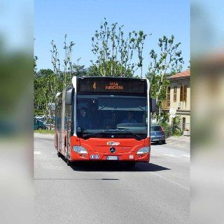 Asp Asti, per lavori in corso XXV Aprile, varia il percorso delle linee urbane 3 e 4