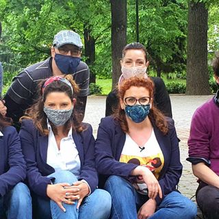 Vaccinazioni? Sì grazie. Uno spot tutto astigiano, sensibilizza i cittadini sull'importanza di farle [FOTO]