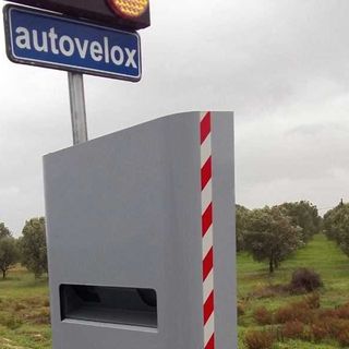 Asti-mare: arriva un nuovo autovelox in località Ponteverde