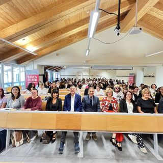 Iniziato l'Anno Accademico per le matricole di infermieristica al polo universitario di Asti