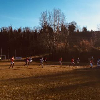 Moncalvo Calcio spera nella vetta nel Futsal