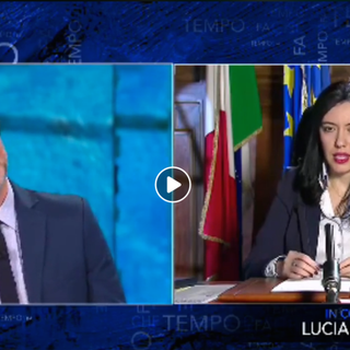 La piemontese Lucia Azzolina è il nuovo ministro dell'Istruzione