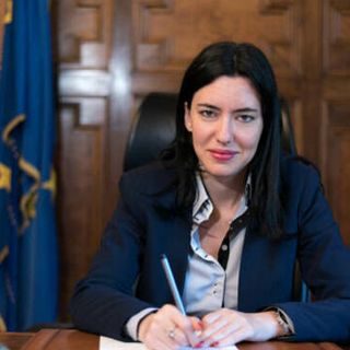 Il ministro Azzolina elogia i Bimbisvegli di Serravalle