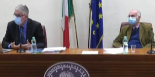 Coronavirus, Brusaferro: &quot;Monitoraggio condiviso con le Regioni, l'obiettivo è tenere il contagio sotto controllo&quot;