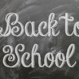 Back to school: da domani suonerà di nuovo la campanella per oltre 21mila studenti astigiani