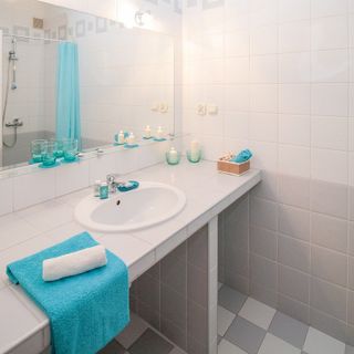Perchè ristrutturazione bagno a Roma