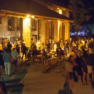 Il Baladin Open Garden vi aspetta per un programma settimanale molto speciale