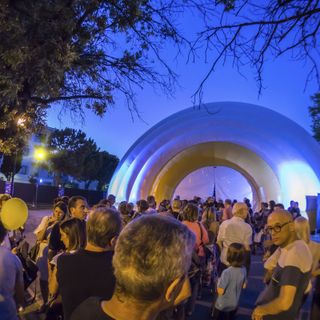 Il Baladin Open Garden vi aspetta per un programma settimanale molto speciale