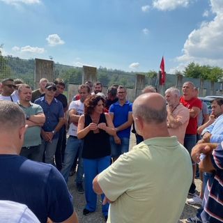Fortes di Baldichieri: oggi incontro con la Ciemme di Cuneo che ha acquistato lo stabilimento