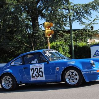 Nizza Monferrato: Balletti Motorsport di ritorno dal Nevegal