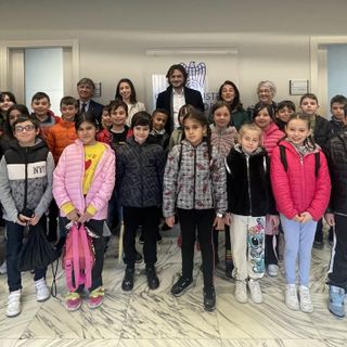 Premiati gli alunni delle elementari per la gara “Eureka! Funziona!”, con l’Unione Industriale di Asti e Confindustria Alessandria