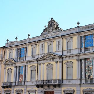 Si aprono le porte di Banca di Asti e Palazzo Mazzetti con 'Invito a Palazzo'