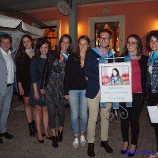 Borgo Viatosto:  XXIX edizione de &quot;Il Premio Bancarella”