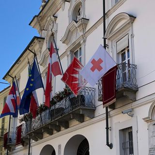 8 maggio. Giornata Mondiale della Croce Rossa Internazionale