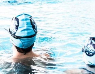 Fine stagione tricolore per l'Asti Nuoto