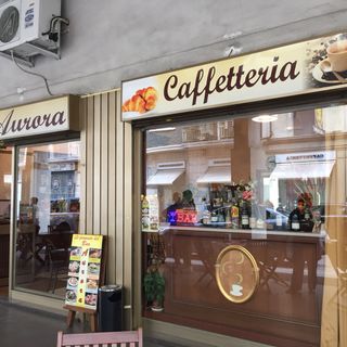 Il Bar Aurora