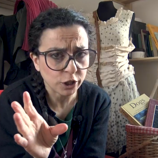 Amici degli animali: quando barboncino fa rima con cappottino (VIDEO DA NON PERDERE)