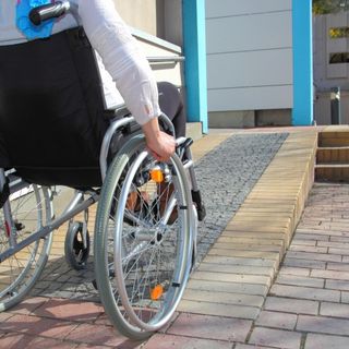 Carosso e Caucino: &quot;In arrivo più di 850mila euro per i Comuni per l'abbattimento delle barriere architettoniche&quot;