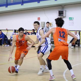 Serie C basket: la SBA sfiora la vittoria a Novara