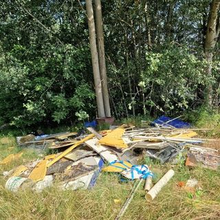 Stagni di Belangero: interrogazione urgente sul degrado ambientale