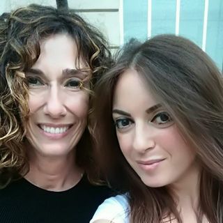 &quot;Io e Giorgio&quot;. La vita di Giorgio Faletti attraverso gli occhi della moglie Roberta Bellesini