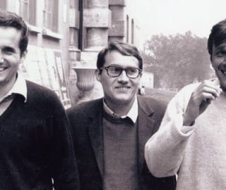 Sala Pastrone di Asti, da domani propone il film di Marco Bellocchio 'Marx può aspettare'