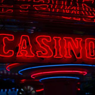 L'epopea dei casinò tra libri, film e musica